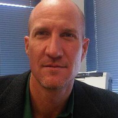 Profile Picture of Brian Archibald (@archiebs) on Twitter