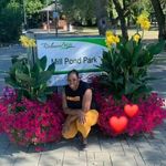 Profile Picture of Kenisha Evans (@kenishaevans15) on Instagram