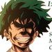 Izuku Midoriya - Pinterest Profile Picture of Izuku Midoriya (@fosterdaysha738) on Pinterest