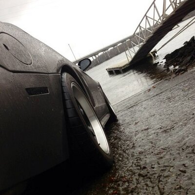 Profile Picture of Alex Hamrick (@AaHamrick) on Twitter