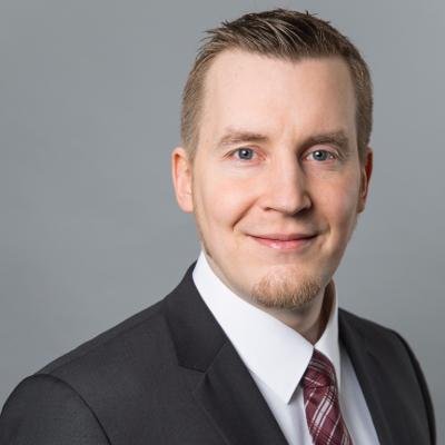 Profile Picture of Ben (@Ben_Schueller) on Twitter