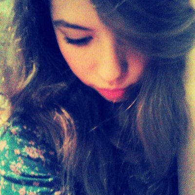 Profile Picture of Paula Richter (@PaulaRichter6) on Twitter