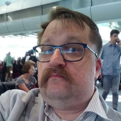 Profile Picture of Carl Loberg (@@carloberg) on Twitter