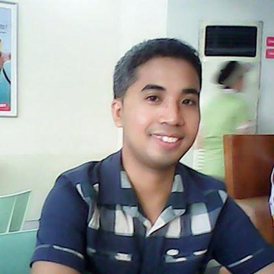 Profile Picture of julius perez reyes (@jhulbrit) on Twitter