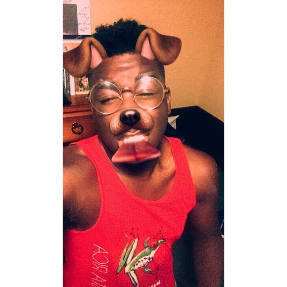 Profile Picture of Jonathan Joseph (@back2back_247) on Poshmark