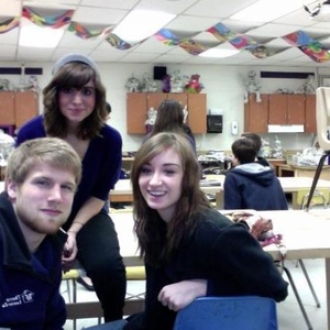 Profile Picture of Mackenzie Douglas (@mackenziiiiiie) on Myspace