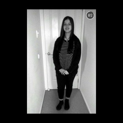 Profile Picture of Emily Pacione (@Emily_Pacione) on Twitter