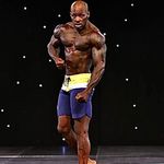 Profile Picture of William Perkins (@iron_willed_fitness) on Instagram