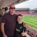 Profile Picture of Nick Roberts (@Nick-Roberts) on Facebook