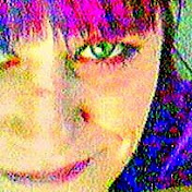 Profile Picture of Julie McCafferty (@youMustofBEENhi) on Youtube