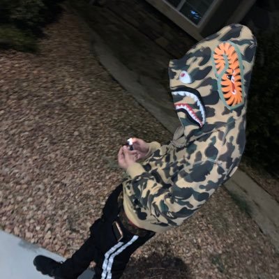 Profile Picture of Travis Calloway (@_BabyToos) on Twitter