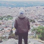 Profile Picture of William Andre Badillo Cornejo (@wabc_2001) on Instagram