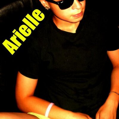 Profile Picture of Arielle Roy (@dhakiddsponge) on Twitter