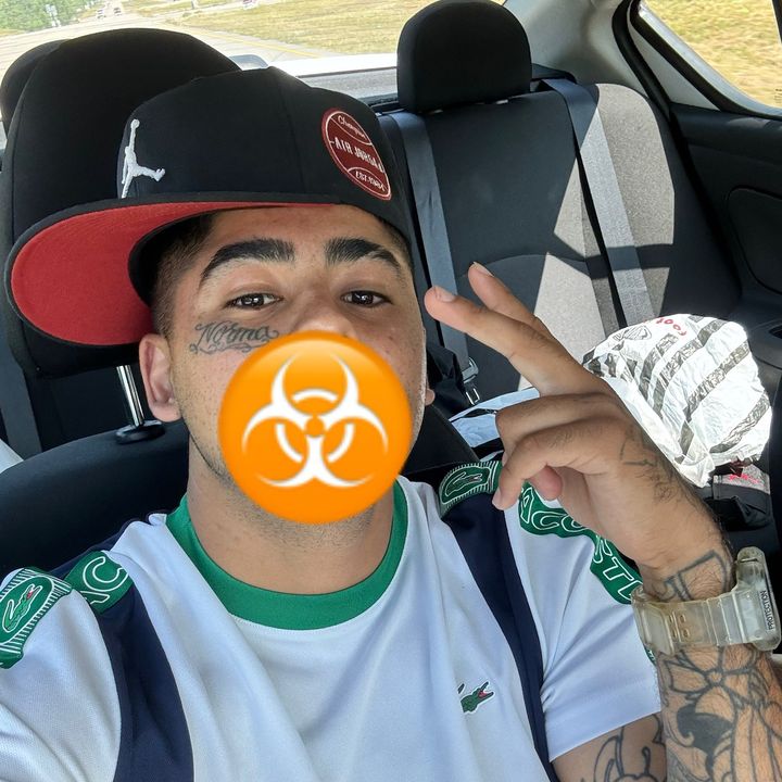 ديفيد سانتيلان - Tiktok Profile Picture of ديفيد سانتيلان (@davidroster) on Tiktok