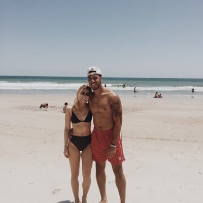 Profile Picture of Dylan Parham (@dylannnnn_13) on Twitter