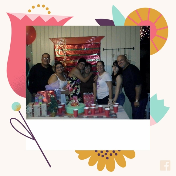 Profile Picture of Jackeline Torres arroyo (@bebye_71) on Poshmark