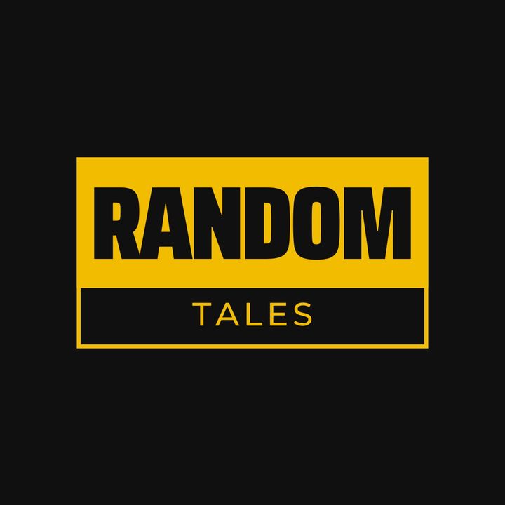Profile Picture of Random Tales (@randomtales4) on Tiktok