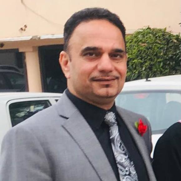 Pritam Manku - Poshmark Profile Picture of Pritam Manku (@mankuji) on Poshmark