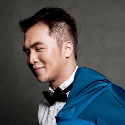 Profile Picture of Mark Ong (@MARKONGofficial) on Twitter