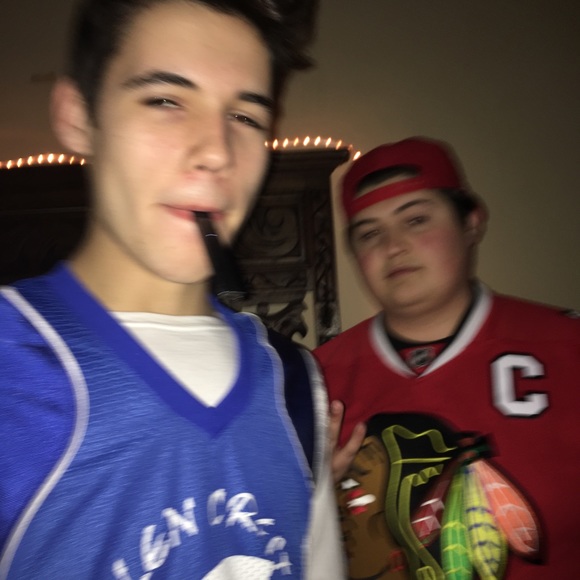 Profile Picture of Christopher Garrison (@crgarr02) on Poshmark