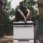 Profile Picture of Peter Alexander Breen (@spoken_broke_arts) on Instagram