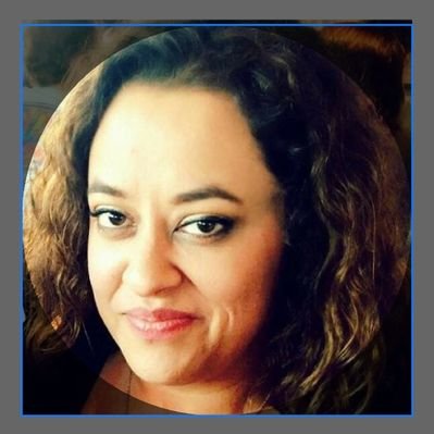 Profile Picture of Dr. Christina Bejarano (@DrCEBejarano) on Twitter