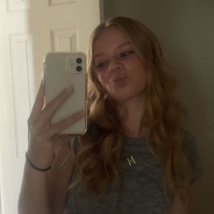 Profile Picture of meredith (@meredithkwebb) on Tiktok