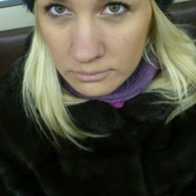 Profile Picture of Olívia Clemente (@ClementeOlvia) on Twitter
