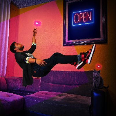 Profile Picture of Gerardo Cruz Rivera (@gerardocruzri) on Twitter