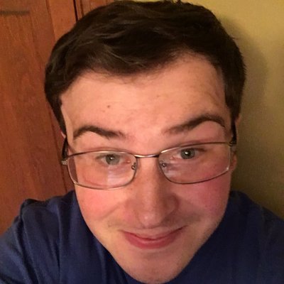 Profile Picture of Michael Ehrhardt (@mehrhardt95) on Twitter