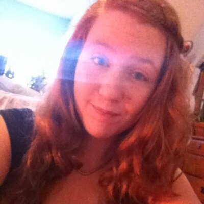 Profile Picture of Jessie Crigger (@CutieCupcake409) on Twitter
