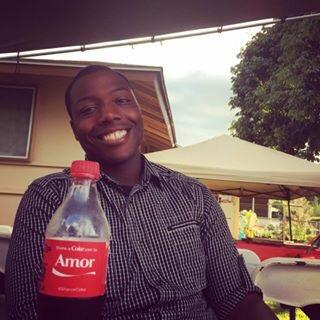 Profile Picture of Terrence Webb (@WorldWideWebb92) on Twitter