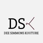 Profile Picture of Dee Simmons Kouture (@d_s_k_deesimmonskouture) on Instagram