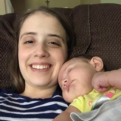 Profile Picture of JennaOtt (@JennaOtt5) on Twitter