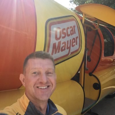 Profile Picture of Jared Wilson (@jarswils) on Twitter