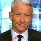 Profile Picture of Anderson Cooper (@andersoncooper_cnn) on Myspace