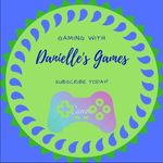 Profile Picture of Danielle Baggett (@danielle.baggett107) on Instagram