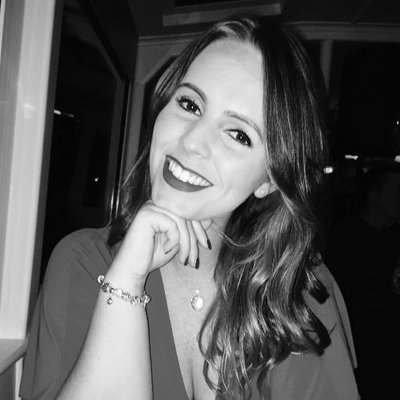 Profile Picture of Eleanor Thompson (@EleanorTWork) on Twitter