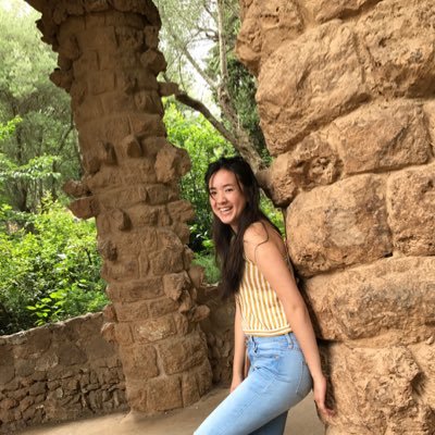 Profile Picture of Jenna Petri (@PetriJenna) on Twitter