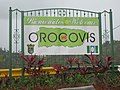 Profile Picture of List of barrios and sectors of Orocovis, Puerto Ricoon Wikipedia