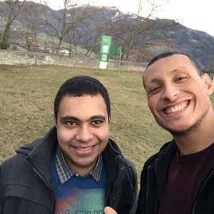 Profile Picture of Philip Botros (@PhilipBotros10) on Twitter