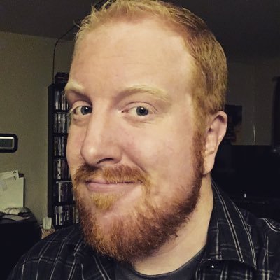 Profile Picture of Adam Gilbertson (@J_Adam_G) on Twitter