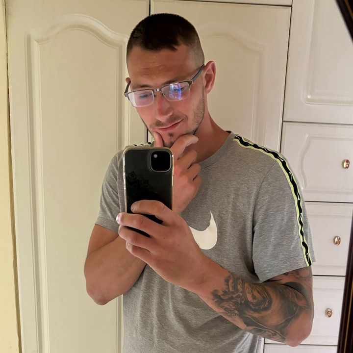 Profile Picture of Davidka Nagy (@davidkanagy) on Tiktok