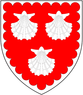 Profile Picture of Thomas Erle (1621–1650)on Wikipedia