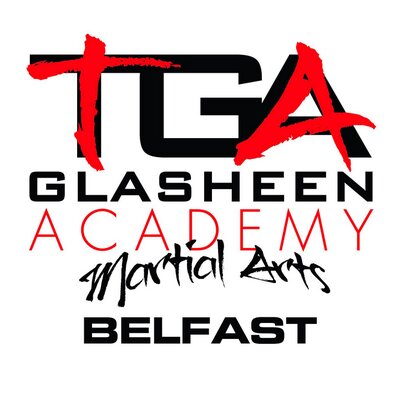 Profile Picture of Gary Cliff MA (@TGA_Belfast) on Twitter