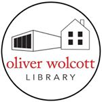 Profile Picture of Oliver Wolcott Library (@oliverwolcottlibrary) on Instagram