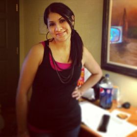 Profile Picture of Veronica Barrera (@vjbarrera4) on Pinterest