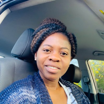 Profile Picture of Rose Asante (@RoseAsante18) on Twitter