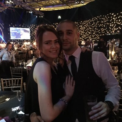 Profile Picture of Nathan Rushton (@Nathan_Rushton) on Twitter