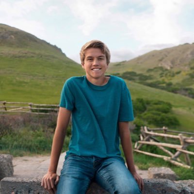 Profile Picture of Bryce Hansen 🇪🇨 (@BryceRHansen) on Twitter